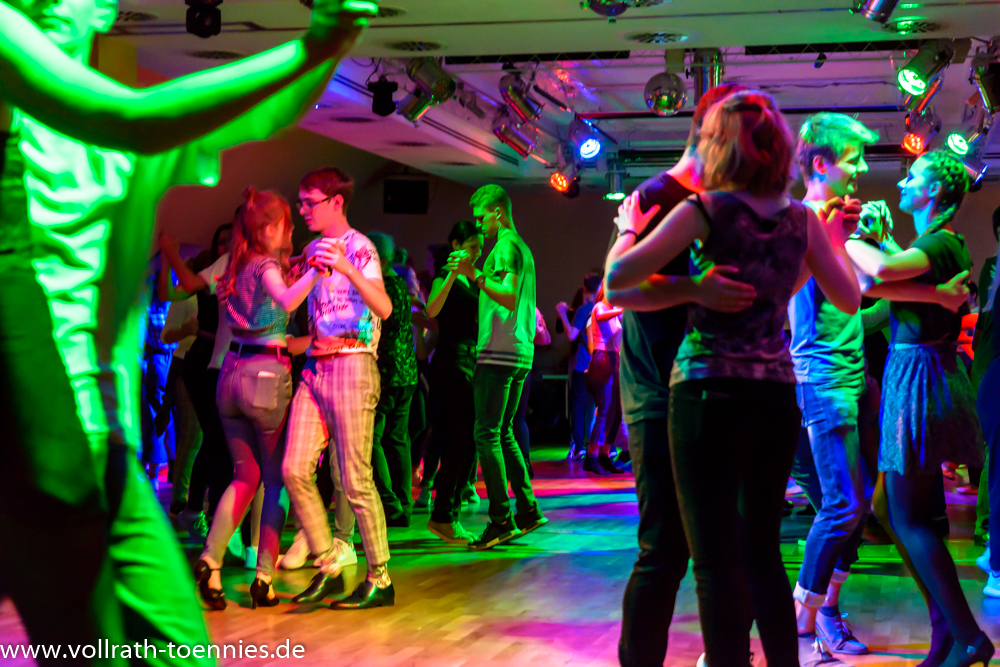 2019 09 28 Come together party 8771